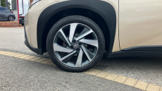 Toyota Aygo X 1.0 VVT-i Edge 5dr Petrol Hatchback